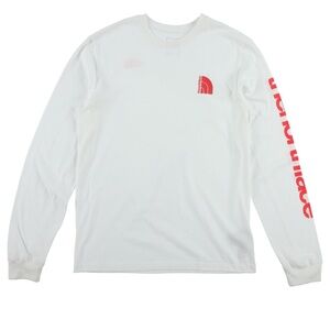 The North Face M LS COORD TEE